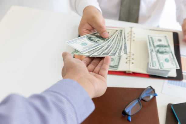 Loan Comparison Services in Des Peres, MO