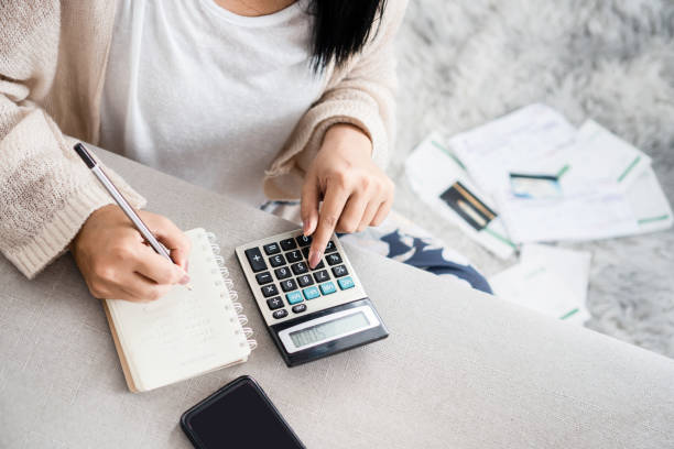 Loan Servicing and Management in Des Peres, MO